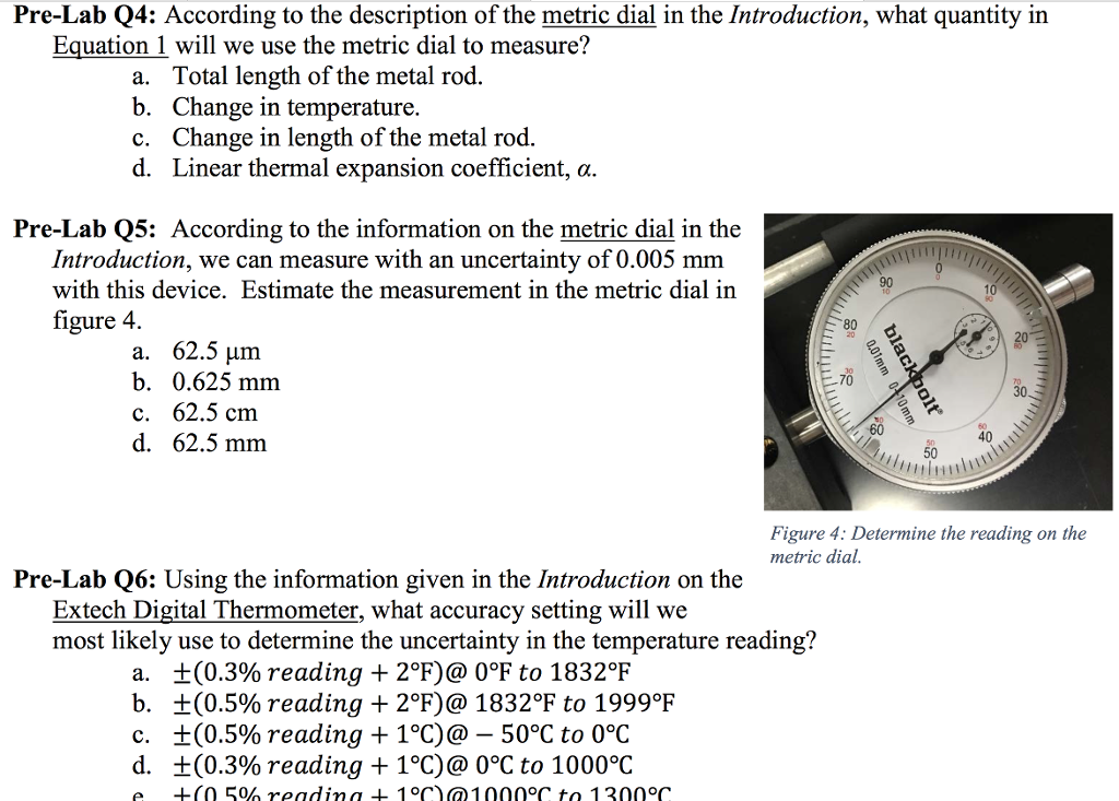 Solved Thermal Expansion of Solids INTRODUCTION The | Chegg.com