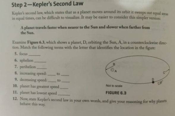 Solved O 3. A circle is a special ellipse, one with both | Chegg.com