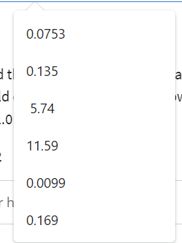 Solved Please write all the answer by one by in final answer | Chegg.com