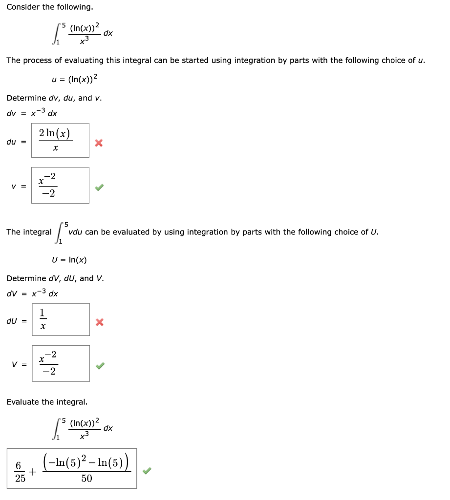 solved-consider-the-following-in-x-dx-x3-the-process-chegg