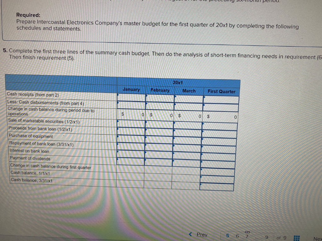 Solved [The following information applies to the | Chegg.com