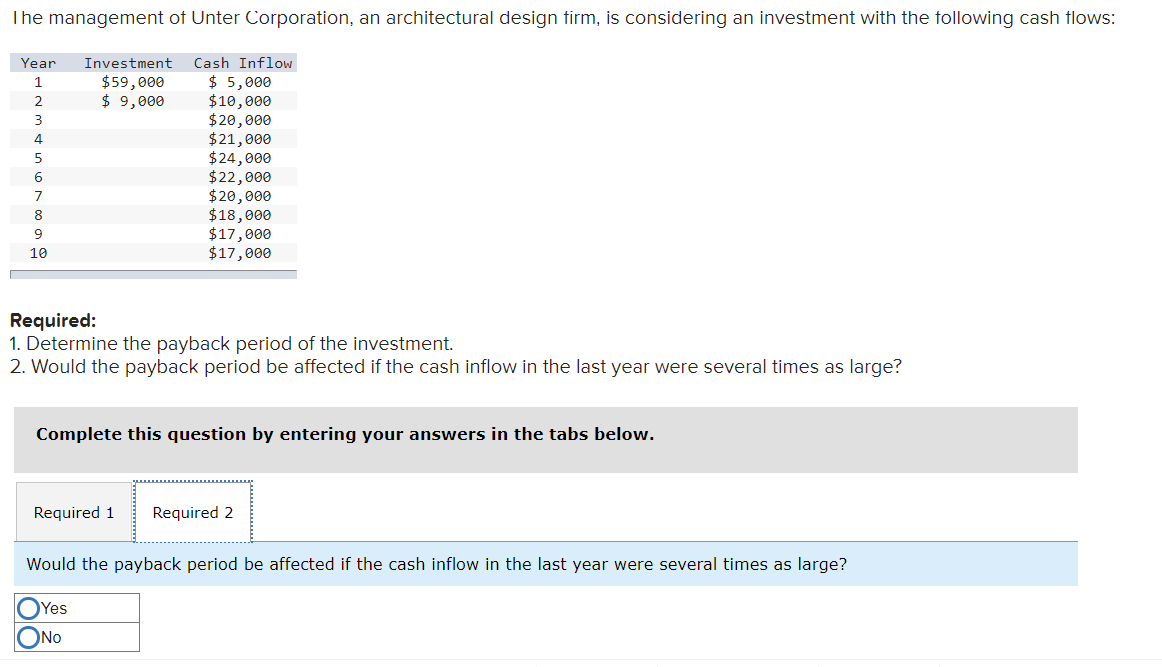 solved-the-management-of-unter-corporation-an-architectural-chegg