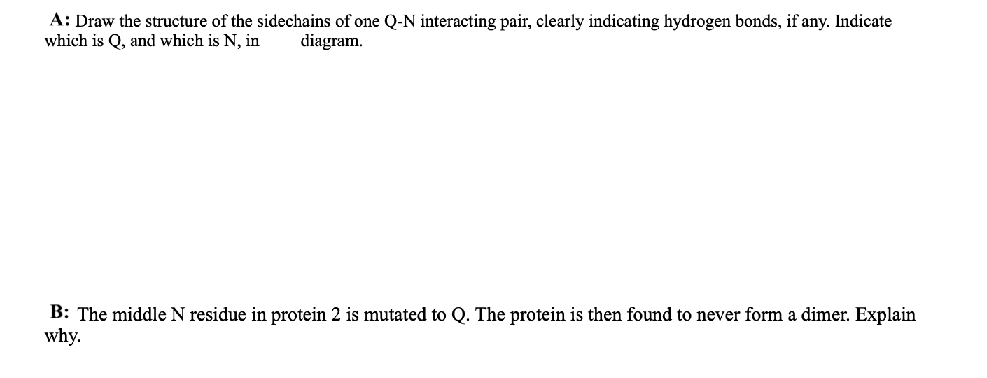 Solved Shown below are schematic representations of four | Chegg.com