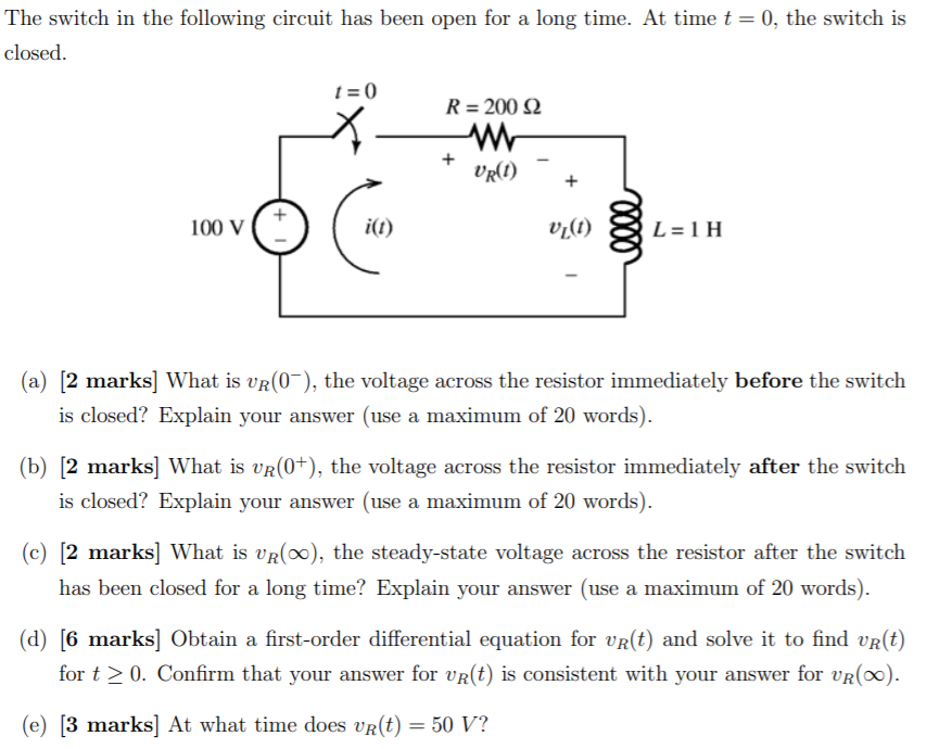 solved-the-switch-in-the-following-circuit-has-been-open-for-chegg