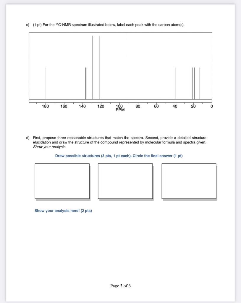 Lab Report Identification of Unknowns Course-SECTION: | Chegg.com