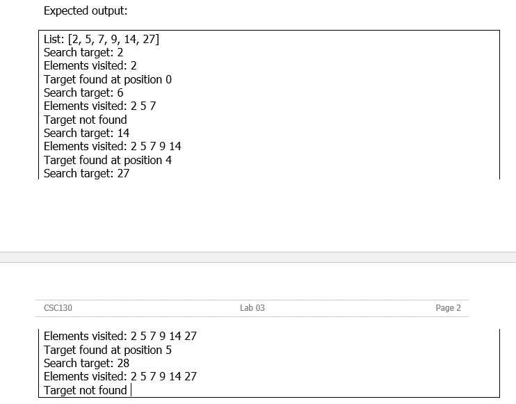 Solved Instruction And Problems Write A Python Program For | Chegg.com