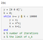 Solved Exercise 2−− The Markov Chain (6 points +1 bonus | Chegg.com