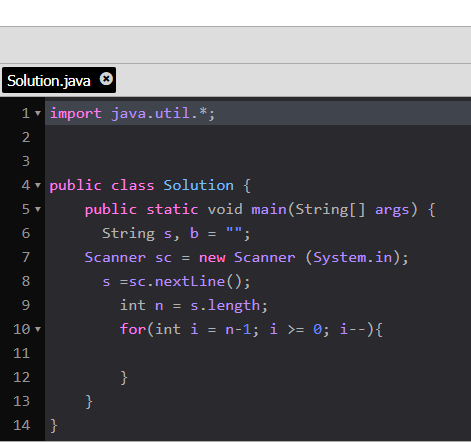 Solved Could anyone help me with this code in java? We don't | Chegg.com