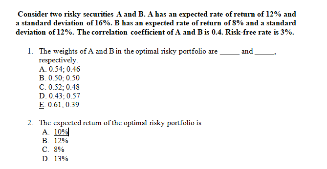 Solved it got the answers but i dont know how to get it? | Chegg.com
