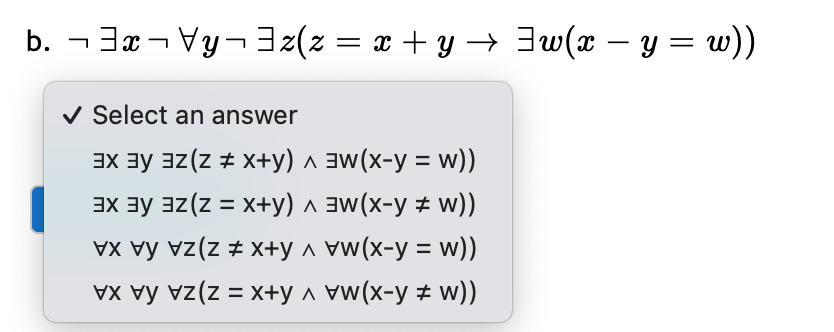 Solved Simplify The Following A P1 Q Rv P Chegg Com