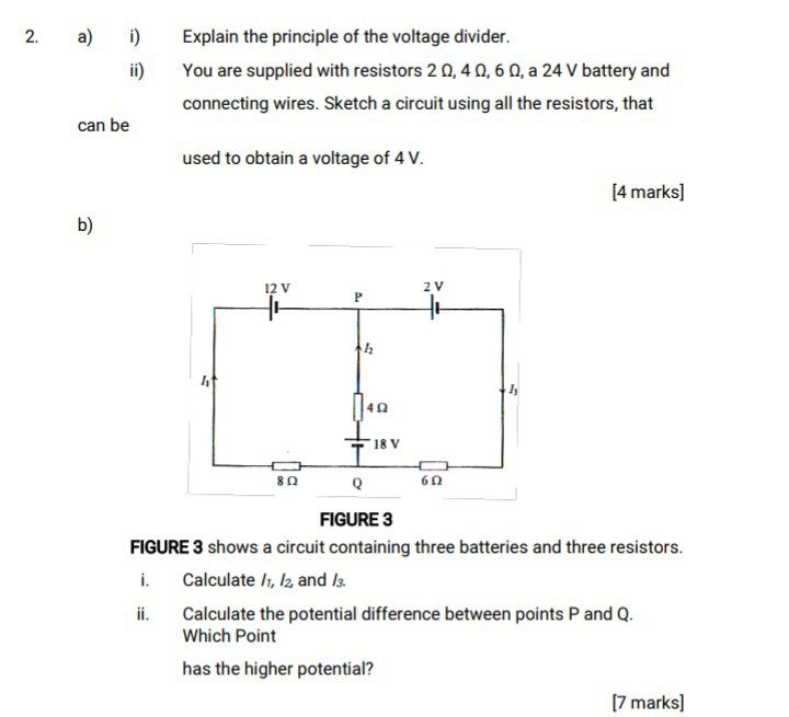 Wiring Manual PDF: 18 Volt Battery Wiring Diagram