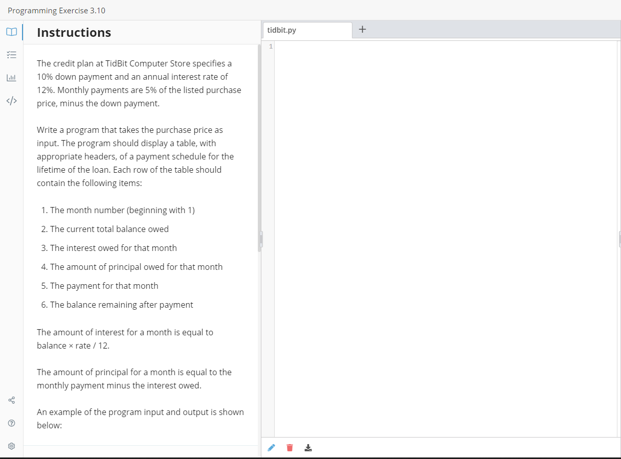 Solved Python language please. I need help with this | Chegg.com