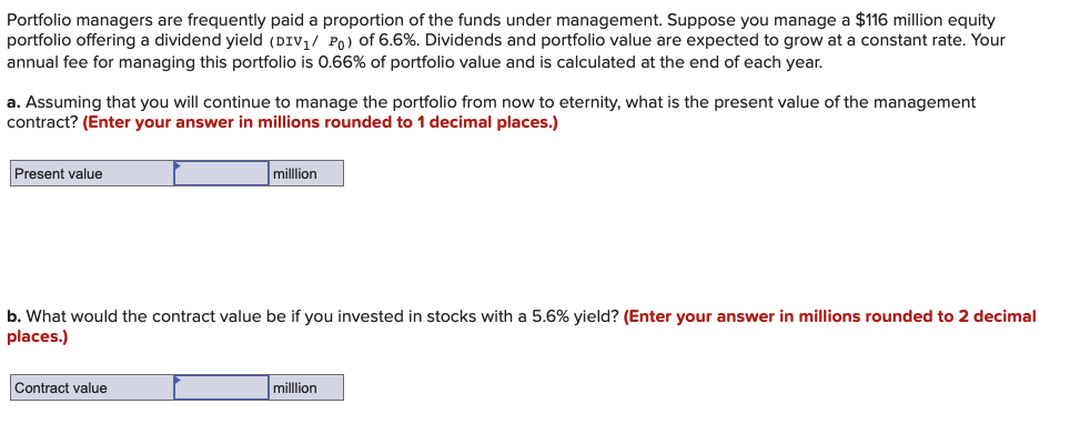 solved-portfolio-managers-are-frequently-paid-a-proportion-chegg