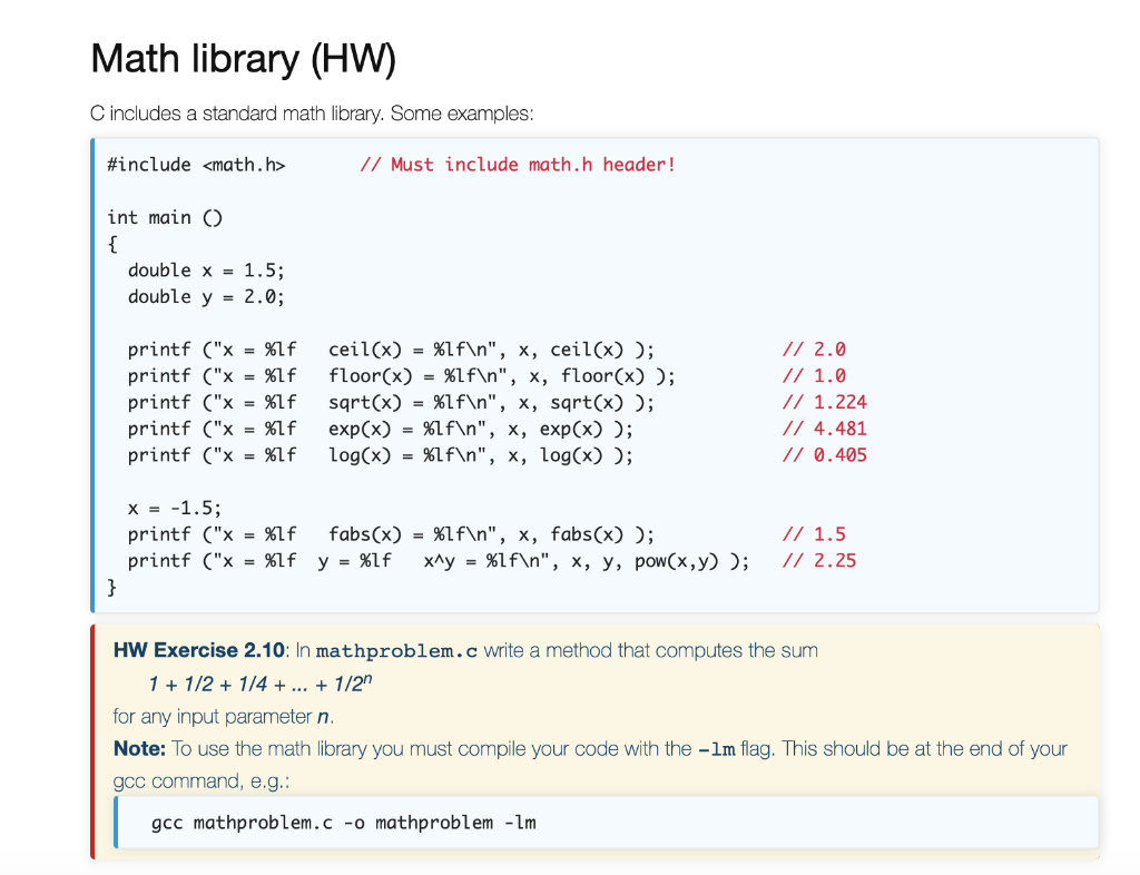 Int math c. Функции библиотеки Math. Библиотека Math c. Библиотека Math в с++. Библиотека include Math.h.