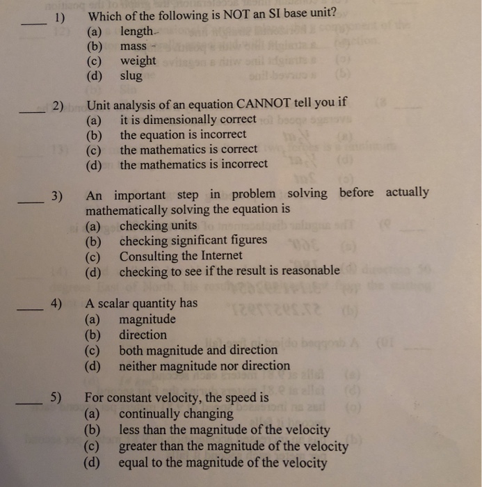 solved-1-which-of-the-following-is-not-an-si-base-unit-a-chegg