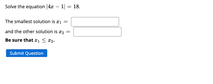 Finally!  The Simple Solution To X⁴ 81/X+3 - valnseg