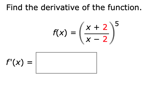 Solved Find The Derivative Of The Function. F(t) = 8t2 - T 