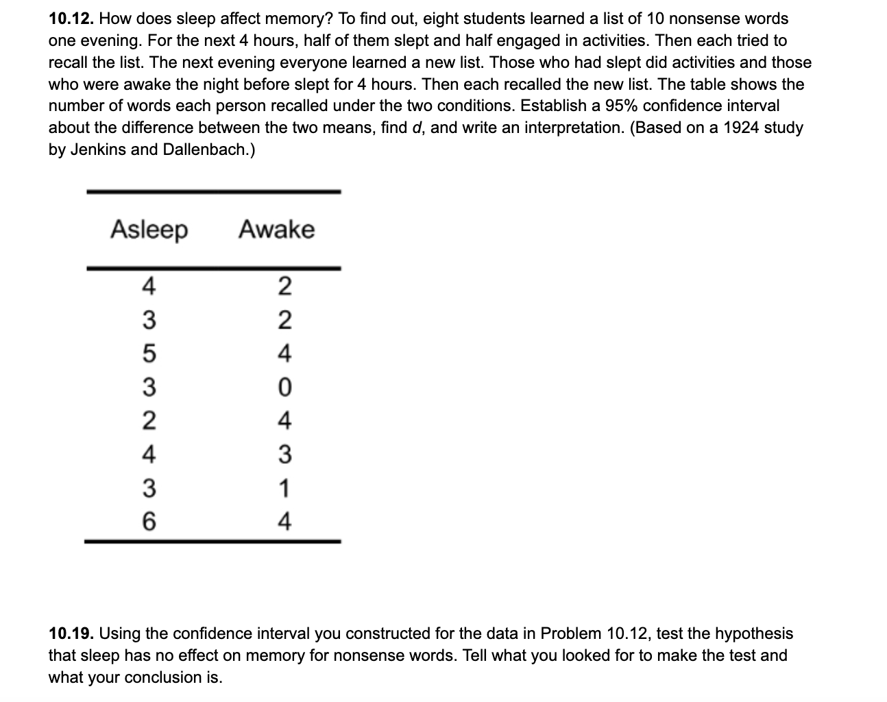 solved-10-12-how-does-sleep-affect-memory-to-find-out-chegg