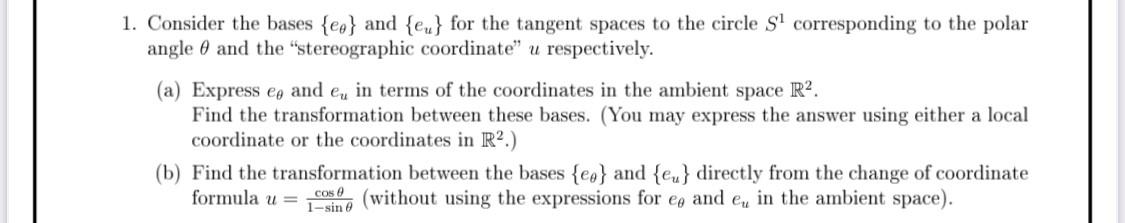 Please Solve Part A And B Clear And Write All | Chegg.com