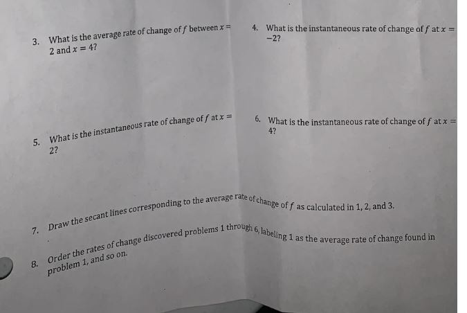 instantaneous-rate-of-change-worksheet-worksheets-for-kindergarten