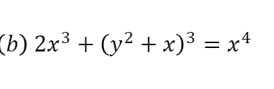 derivative of x 2 with respect to x 3