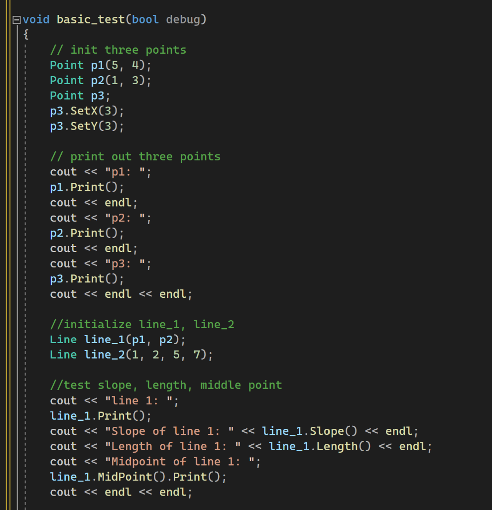 Solved Could you please use C++ to produce the desired | Chegg.com