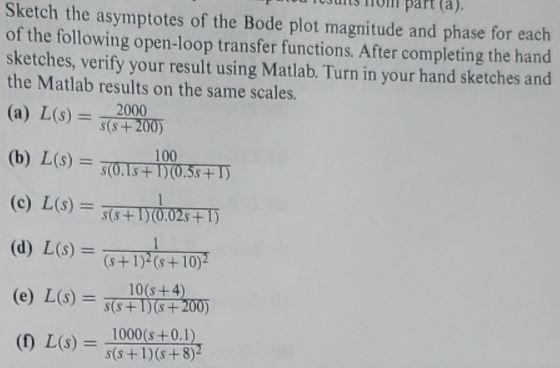 solved-part-a-sketch-the-asymptotes-of-the-bode-plot-chegg