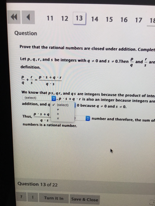 algebra 2 6.2 homework answers