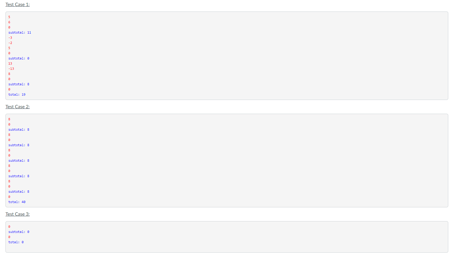 Solved In python. New code, please. Adding Calculator Write | Chegg.com