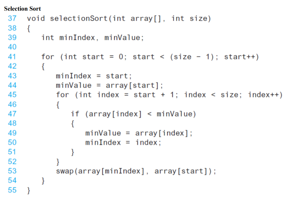 Solved Create a test class called AssortedSorterTest. | Chegg.com