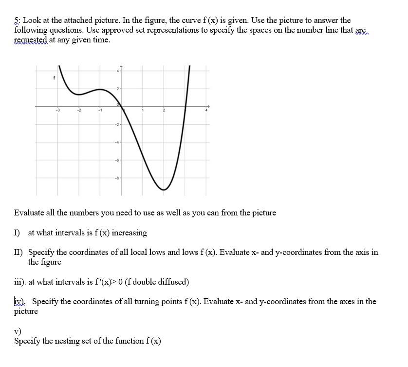Solved 5: Look at the attached picture. In the figure, the | Chegg.com