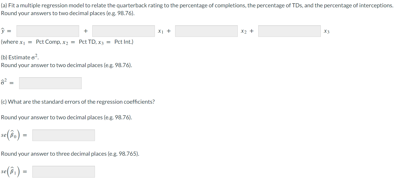 solved-the-following-table-represents-quarterback-ratings-chegg