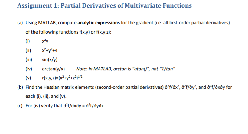 how-to-find-the-derivative-at-a-point-in-matlab-derivative-in-matlab