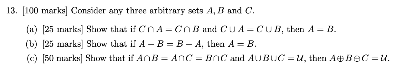 Solved Discrete Mathematics.Hi, I Would Like A Detailed | Chegg.com