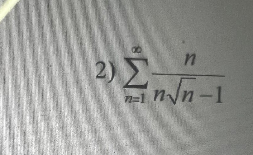 Solved 2 Τ η Njn-1 