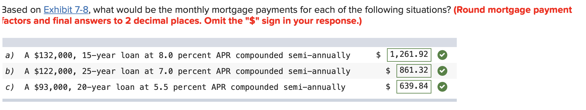 solved-based-on-exhibit-7-8-what-would-be-the-monthly-chegg