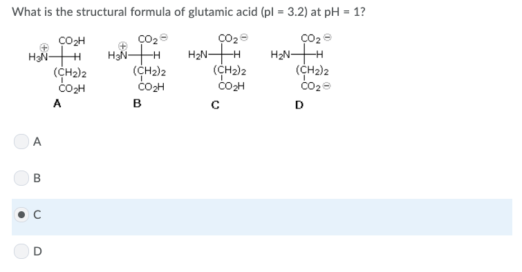 Формула co 4. C3h7o2n структурная формула.