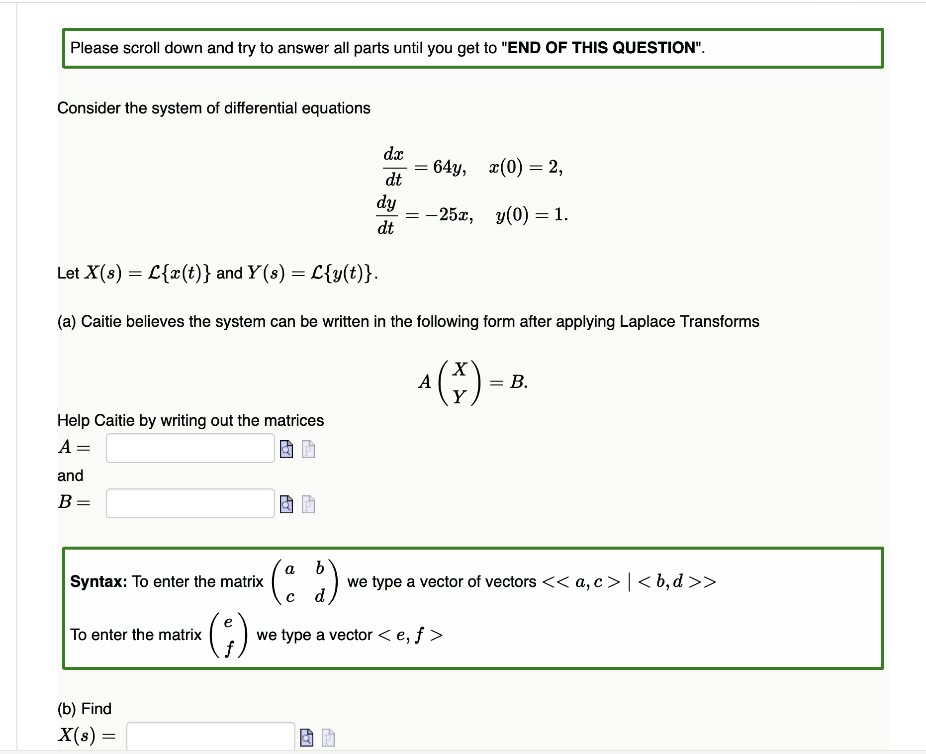 Solved Please Scroll Down And Try To Answer All Parts Until | Chegg.com