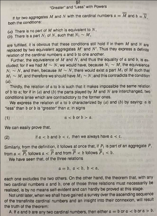 Solved Exercise 2 14 For M 1 2 3 4 5 And N A Chegg Com