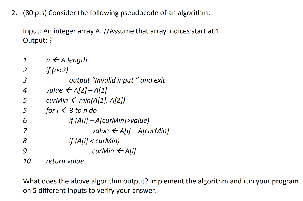 Solved I have already posted this question last week and | Chegg.com