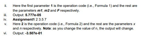 Solved In this assignment you will get to solve two | Chegg.com
