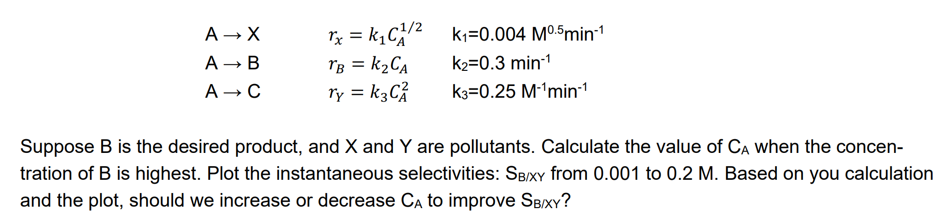 Solved Please show carefully how you reached your answer and | Chegg.com