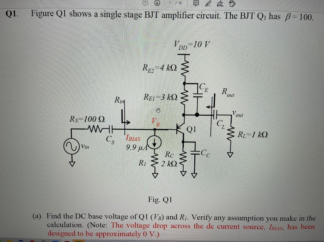 You Just Need To Answer The Part B Of Question P Chegg Com