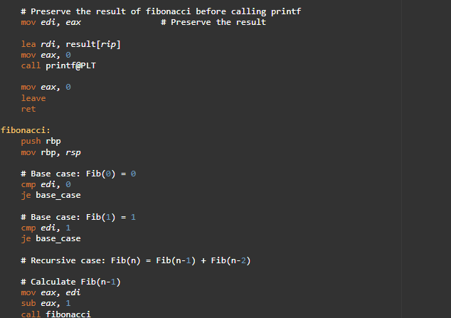 Solved What's wrong with this code? I can not get the | Chegg.com