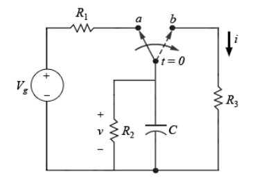 Solved Learning Goal: To analyze an RC circuit to determine | Chegg.com