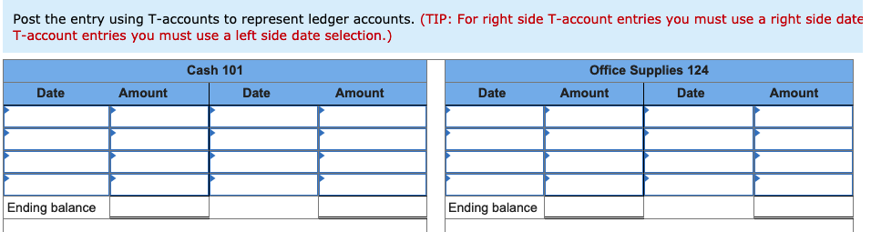 Solved For each transaction, (1) analyze the transaction | Chegg.com