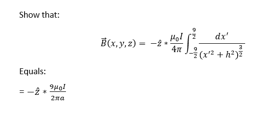 Solved Show That 9 Hol 12 Dx B X Y Z Ź 411 Ź X 2