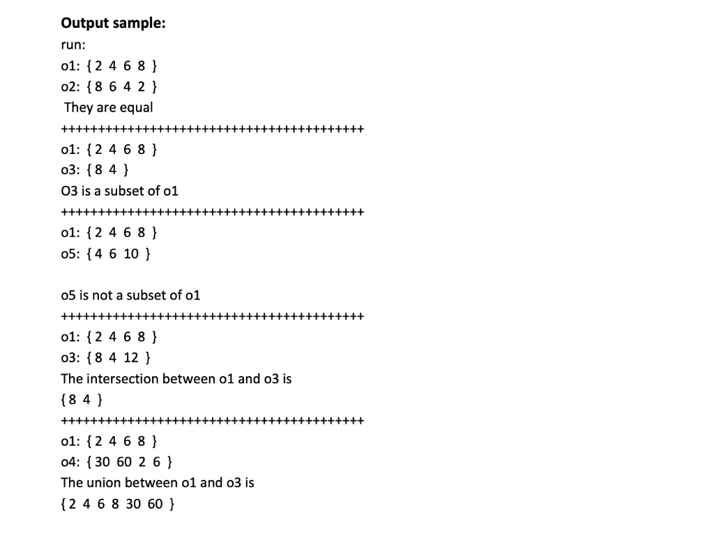 Solved It is required to develop an application in Java to | Chegg.com