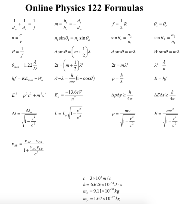 work formula physics calculator