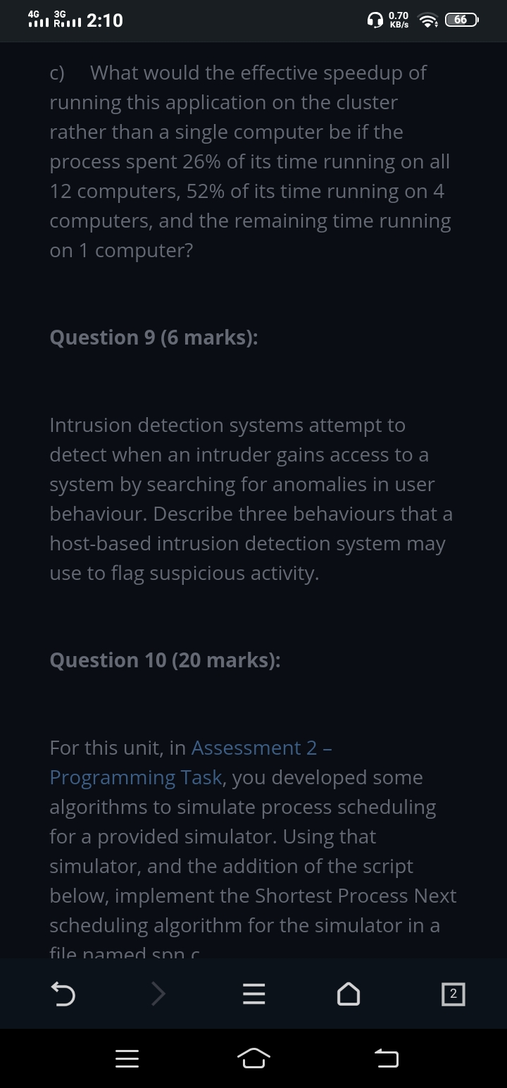 The Intruder [Intruder Detection] Scripts